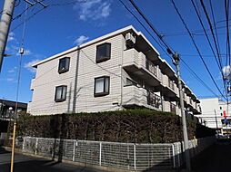 田園レジデンス