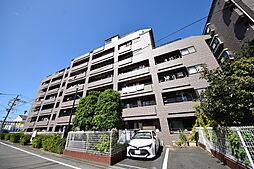 ドラゴンマンション橋本六番館