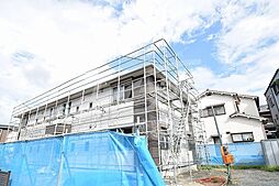 ラシーネ山田東　B棟