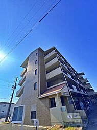 泉大津市西港町