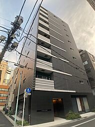 中央区新富１丁目