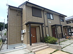 アンベリール美園