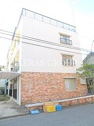 自由ヶ丘グリーンハウス