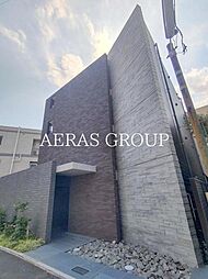 グランパセオ西麻布