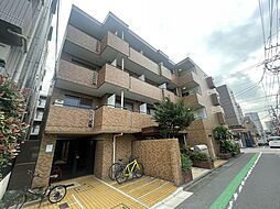 モンシェール新小岩 307