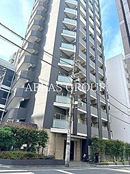 ハーモニーレジデンス山手大塚002