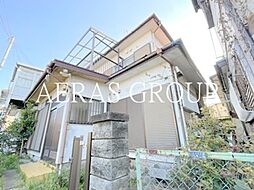 かしわ台戸建Ｂ棟