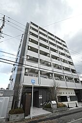 大阪市鶴見区鶴見５丁目