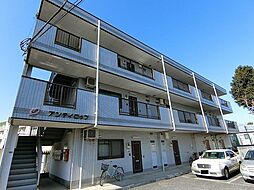 アンティロウプ