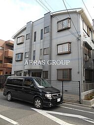 ミレーニア篠崎