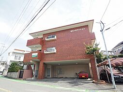 香住ヶ丘マンション 205