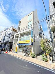 フォレシティ尾山台