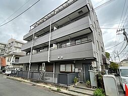 世田谷区喜多見８丁目