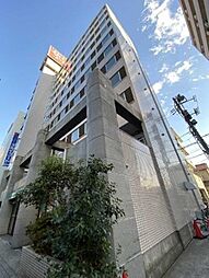 世田谷区松原１丁目