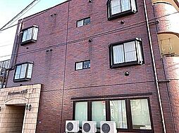 モンシャトー木曽