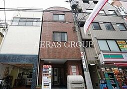 ダイヤモンドレジデンス北大塚