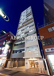 エステムプラザ川崎