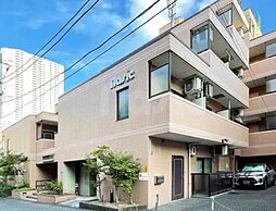 港区白金台１丁目