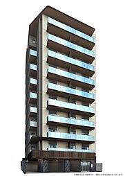 パークホームズ文京白山ヒルテラス 404