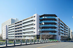 フロンティアレジデンス錦糸公園 405