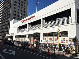 パルメゾン見次公園