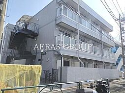 パル京南Ｎｏ17