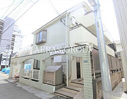 ＳｅｅｄＴｅｒｒａｃｅ大井II