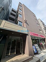 コート新橋 207