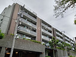 フレンシア外苑西 206