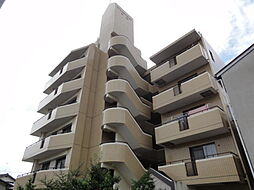 プリンスマンション五条 404