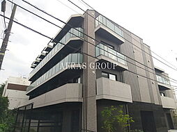 アークマーク練馬 206