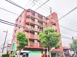 ジュネス北国分