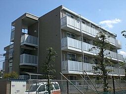 レオパレスエスタIV