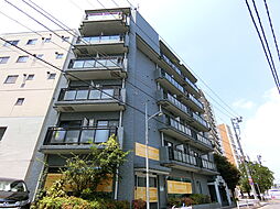 ブルービラ吉原