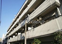 湯島台レジデンス