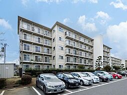 稲毛ファミールハイツ23棟