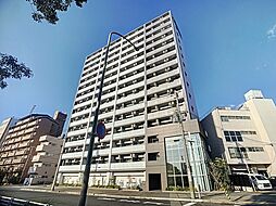 エステムコート神戸ハーバーランド前VIIレーベル 701