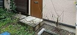大森南三丁目戸建