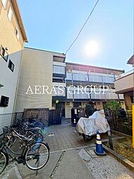 レオパレスタウンコートIII