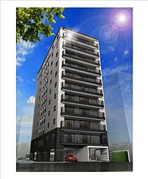 プレスタイル博多駅南II 303