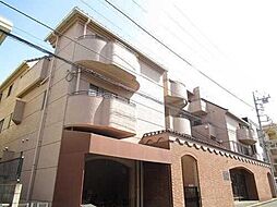 レスポワールみずほ台