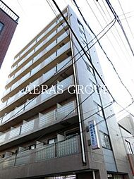 日神パレステージ川崎第2