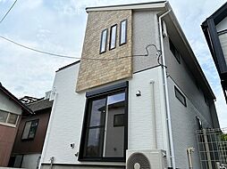 BLOOMING MAISON横浜市青葉区柿の木台4号棟 0