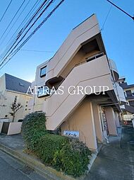 メゾン・ボヌール