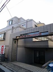 ワコーレ東中野III