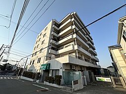 相模原市中央区東淵野辺２丁目