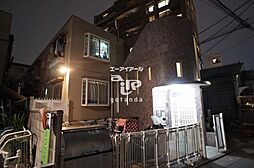 品川区南品川１丁目