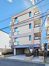 メゾン・ド・オヤマ 203