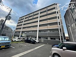 海老江サンライズ