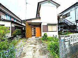 綾瀬市大上6丁目の一戸建て